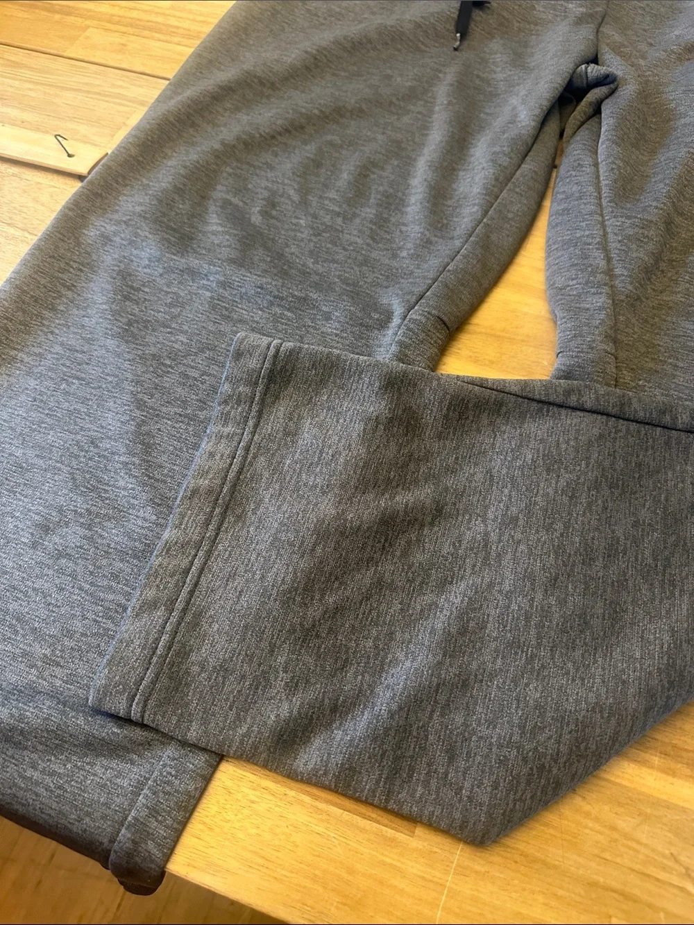 NIKE dri-fit fleece pants